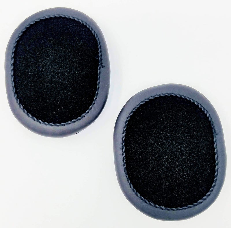 Compete Audio MDR Replacement Ear Pads for Sony MDR-7506, MDR-7806, MDR-V6, MDR-CD900ST - Image 2